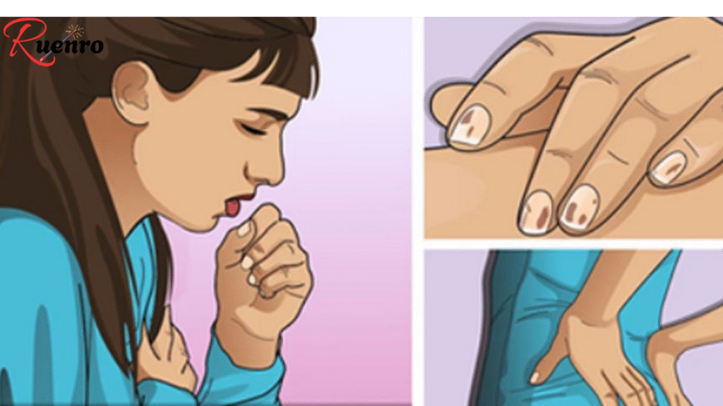 Warning Signs That Cancer Is Growing in Your Body