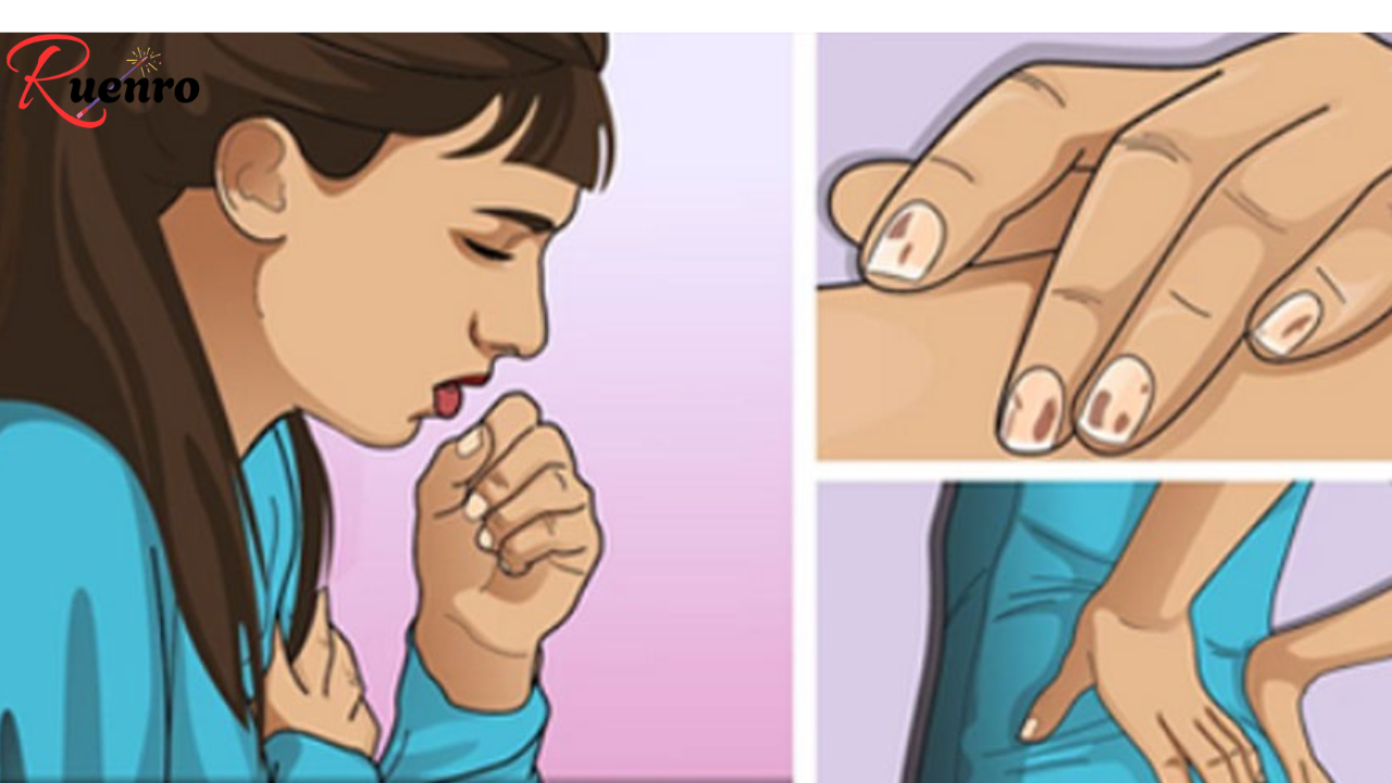 Warning Signs That Cancer Is Growing in Your Body