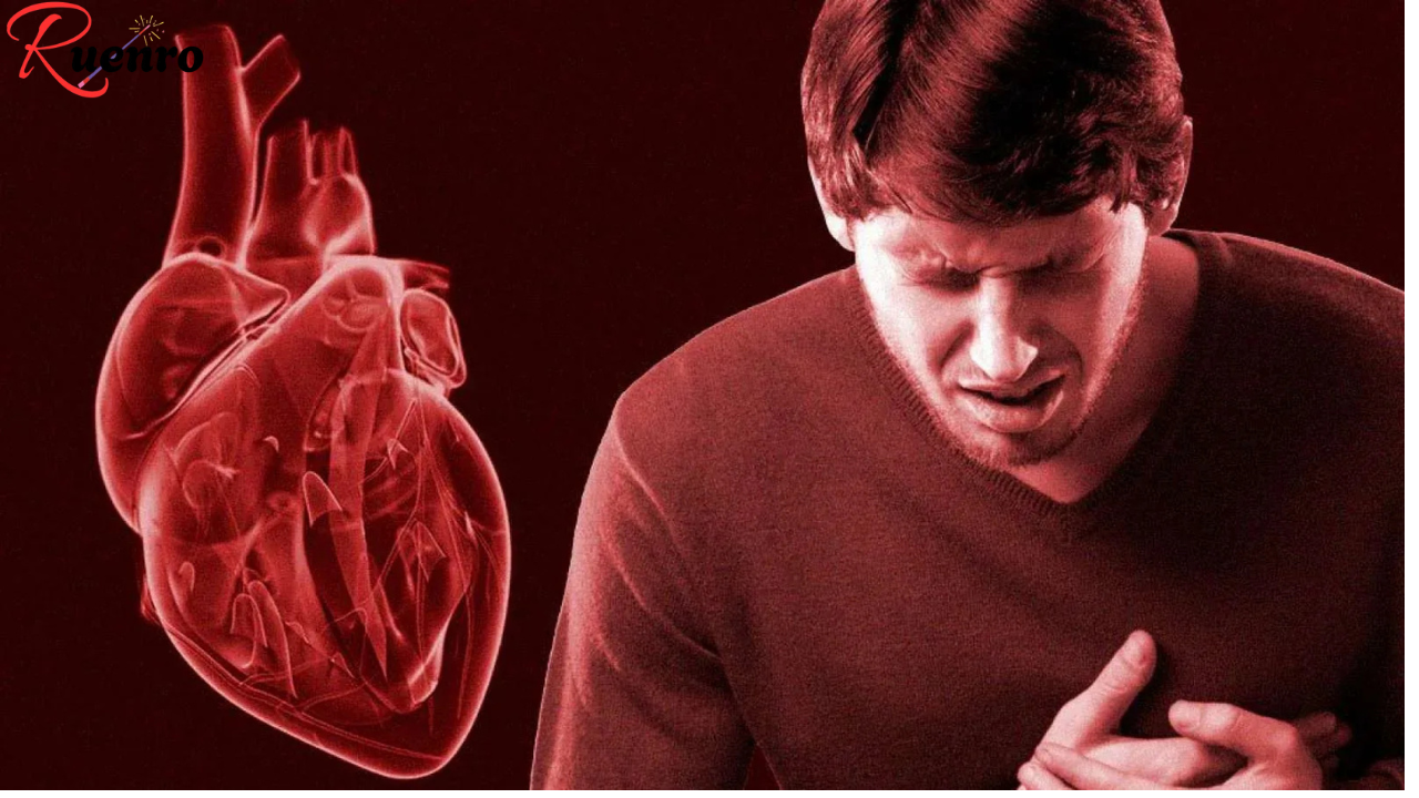One Month Before a Heart Attack, Your Body Will Warn You – Here Are the 6 Signs
