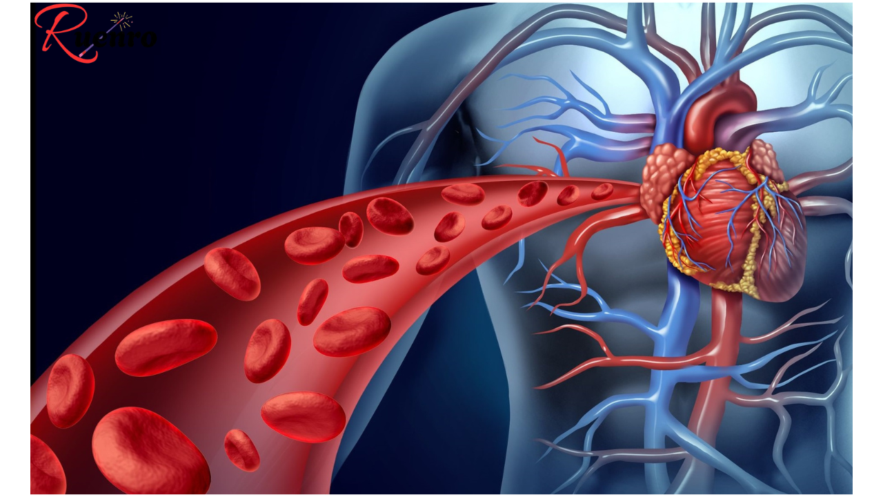 Here Are 7 Warning Signs You Have Blocked Arteries