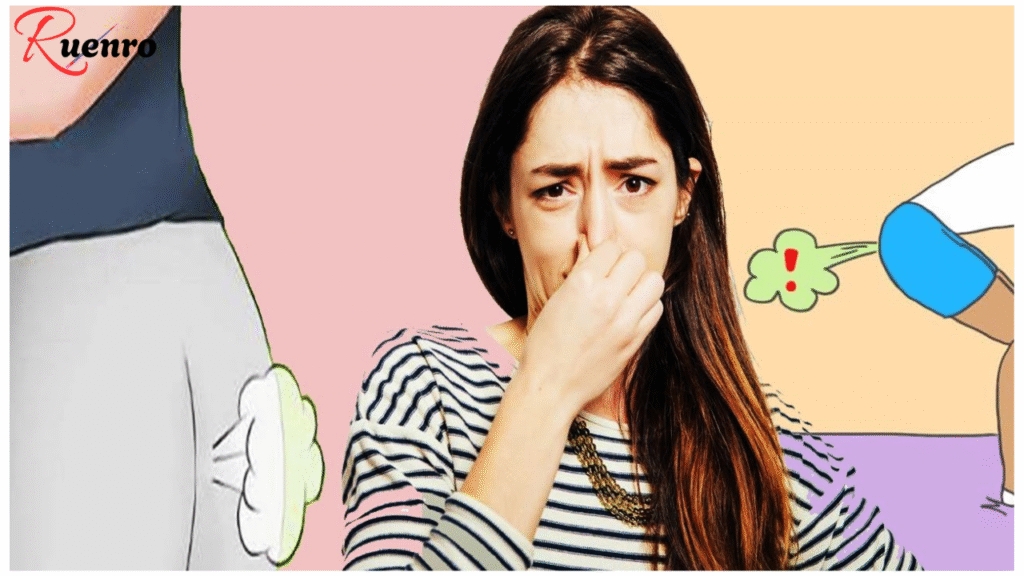 12 Facts About Farting You Probably Didn’t Know