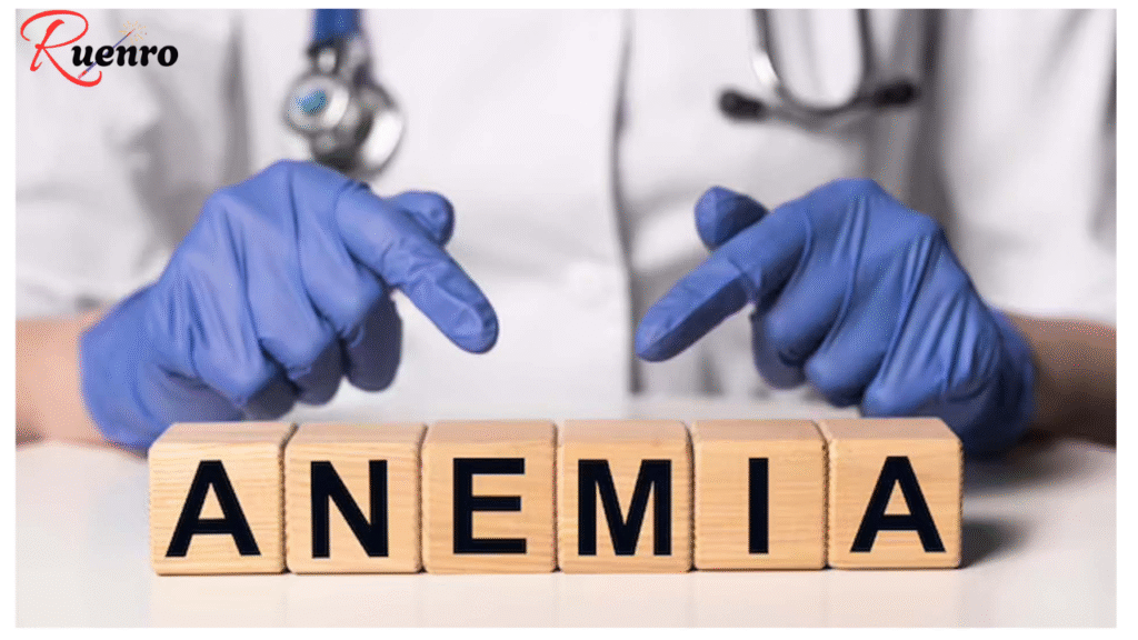 Early Warning Signs of Anemia You Really Shouldn’t Ignore