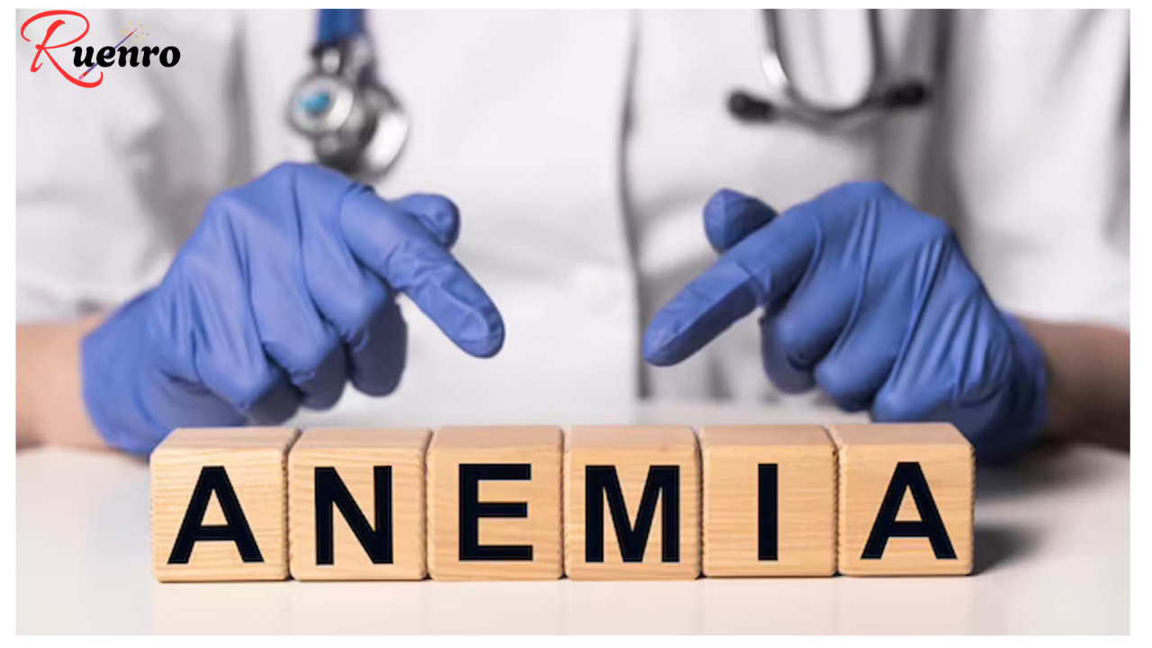 Early Warning Signs of Anemia You Really Shouldn’t Ignore