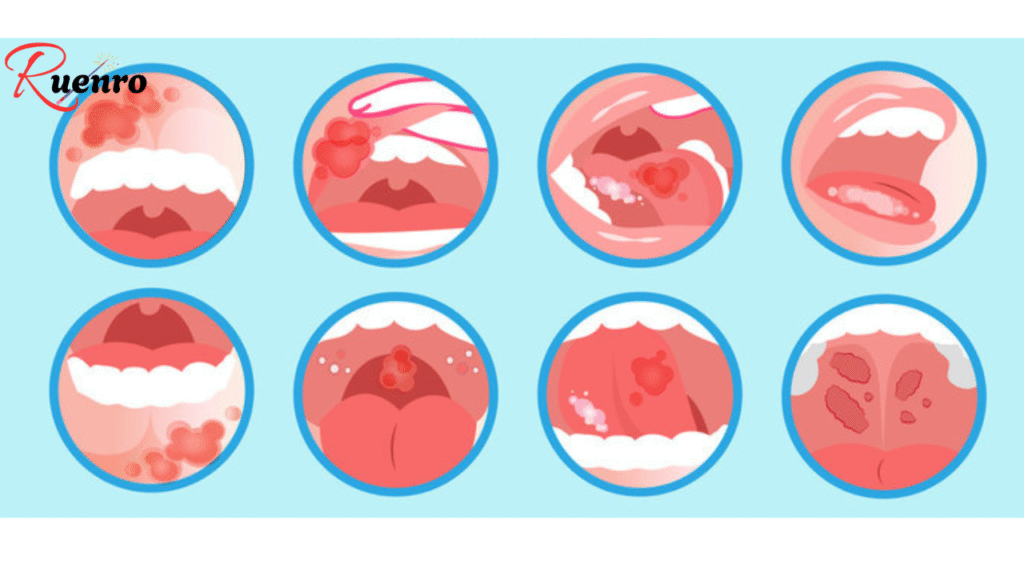 Warning Signs of Oral Cancer: Are You at Risk?