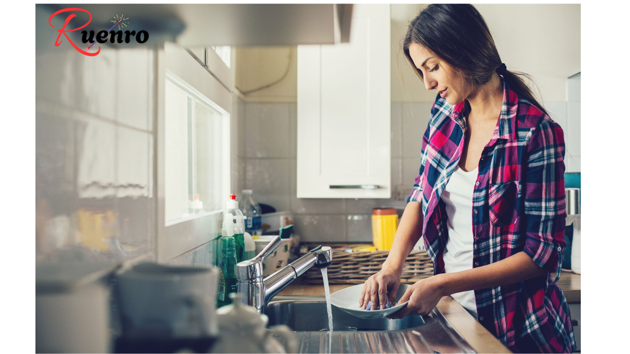 12 Kitchen Deep Cleaning Hacks from Grandma That Still Work