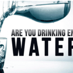 10 Signs That You Don’t Drink Enough Water
