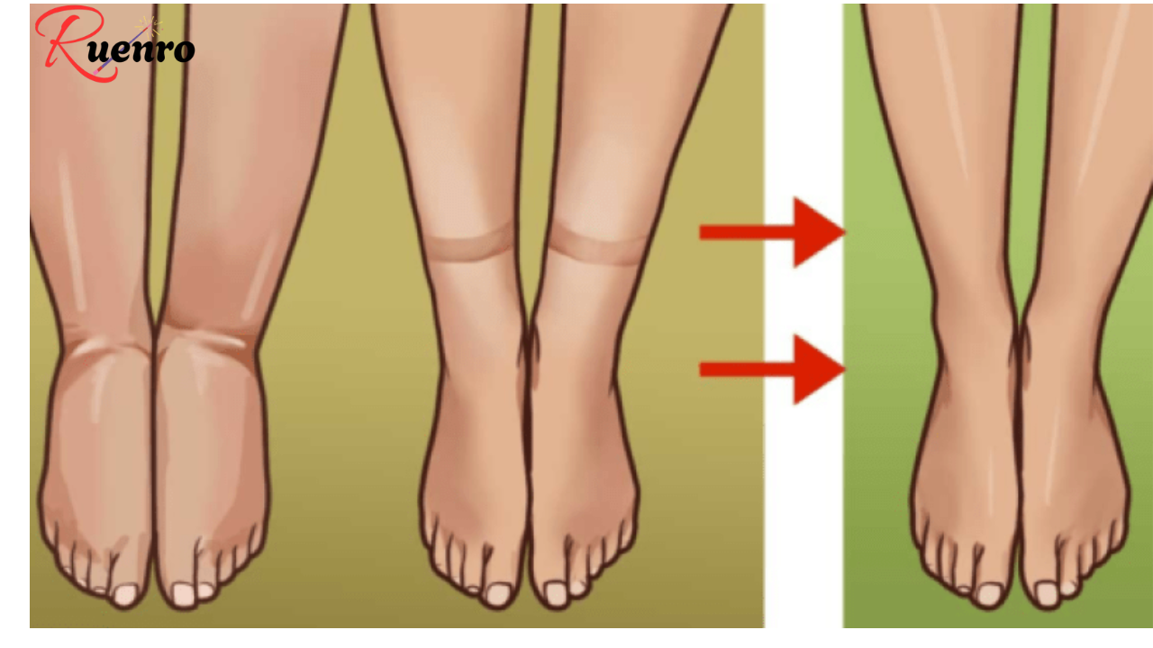 6 Causes of Water Retention and How to Reverse It