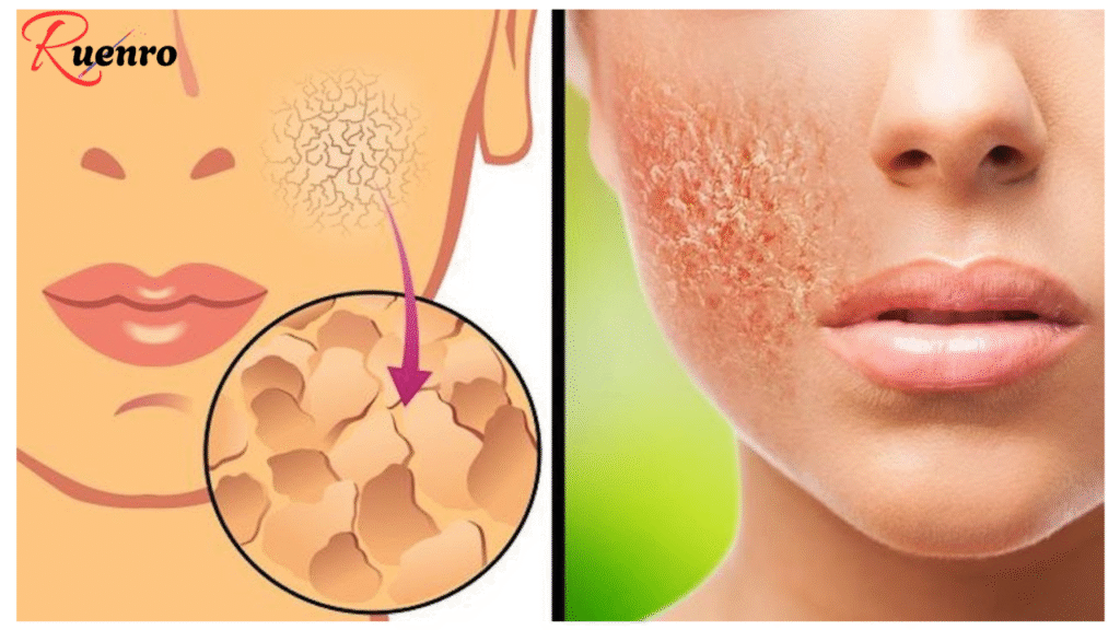 Gross Things Your Body Does When You Don’t Shower for 2 Days