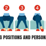 This Is What Your Sitting Position Reveals About Your Personality