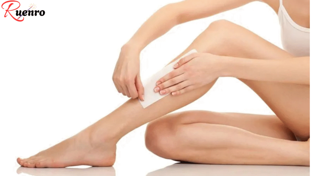 Remove Unwanted Hair Permanently in Three Days – No Shave, No Wax!