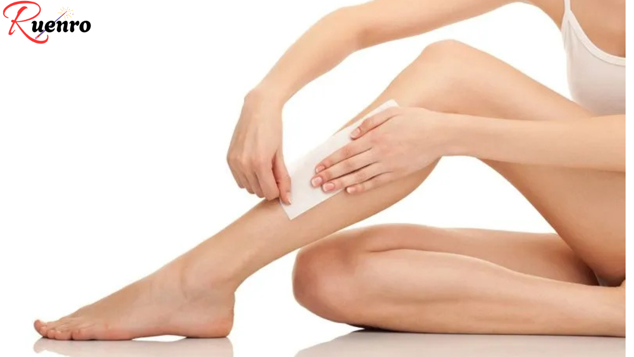 Remove Unwanted Hair Permanently in Three Days – No Shave, No Wax!