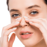 YOUR NOSE IS THE FIRST INDICATOR IF YOU ARE APPROACHING DEATH