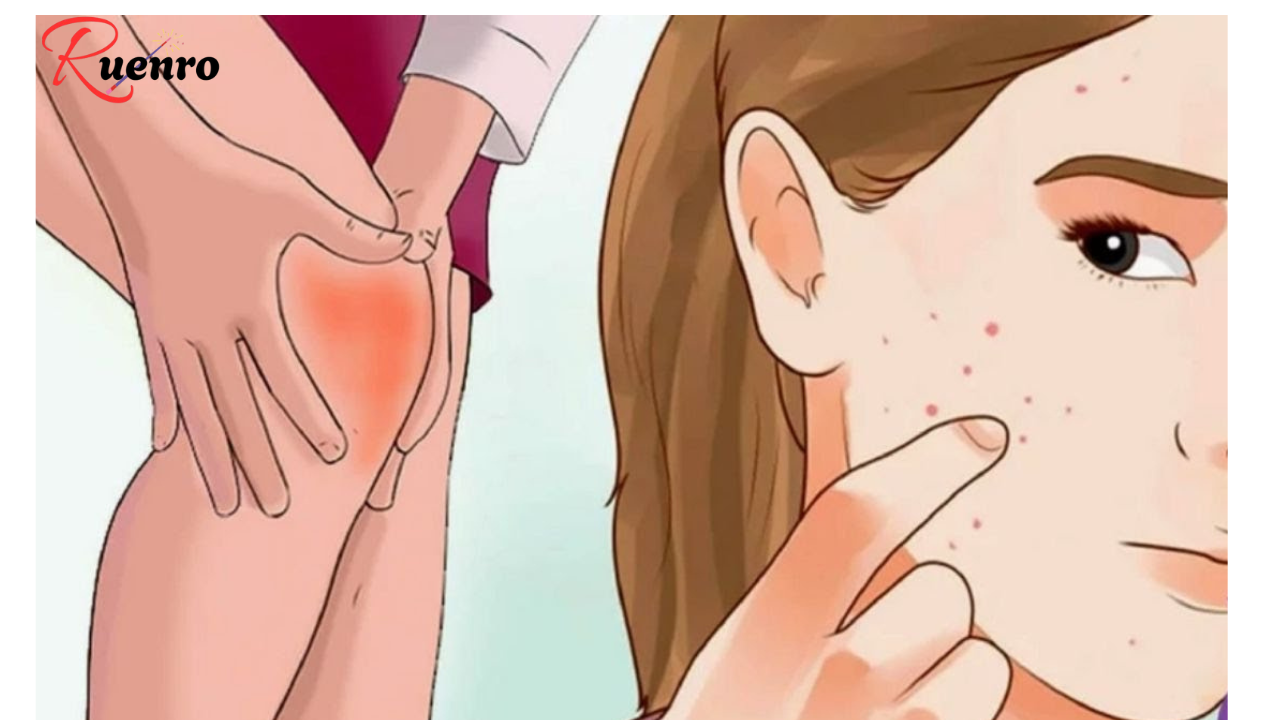 10 Ways Your Body Can Tell You Something Is Wrong