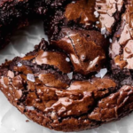 Ultimate Fudgy Chewy Browkies Recipe: The Perfect Brookies You Can’t Resist