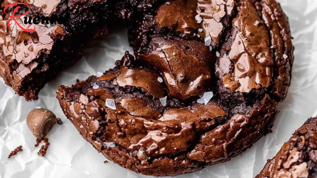 Ultimate Fudgy Chewy Browkies Recipe: The Perfect Brookies You Can’t Resist