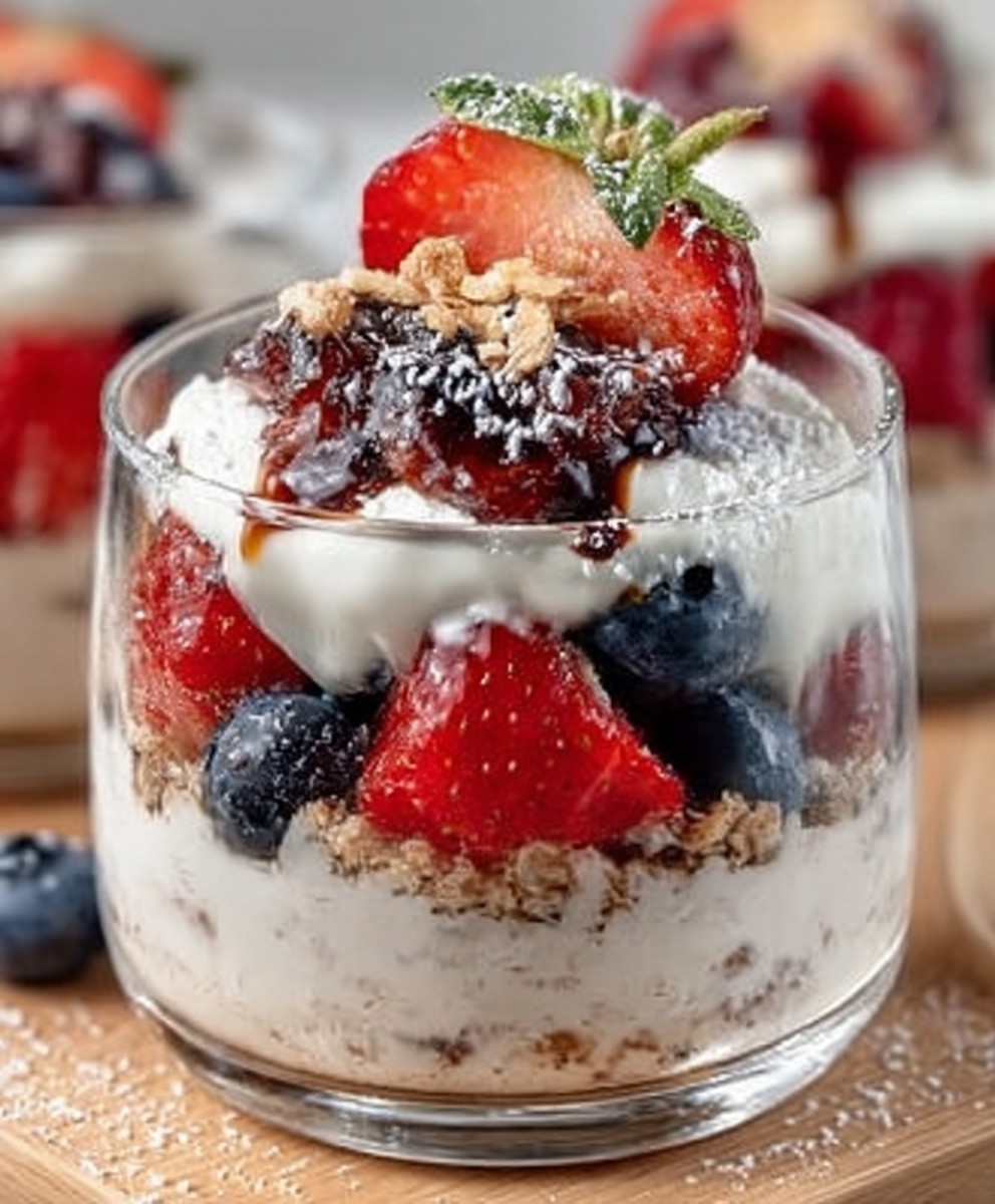 11 Clean Eating Desserts Prepared in Under 10 Minutes image 2