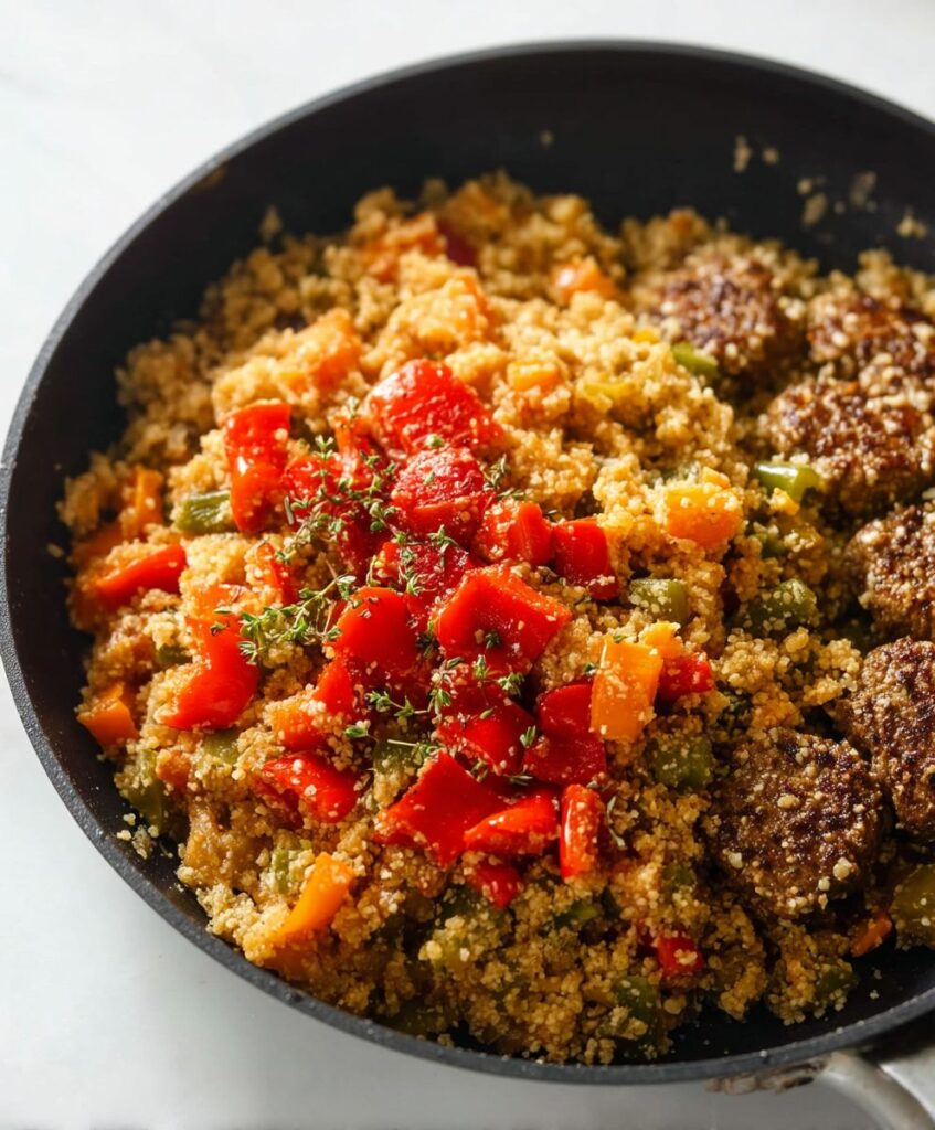 12 Quick Low Carb High Protein Meals | Easy Healthy Recipes