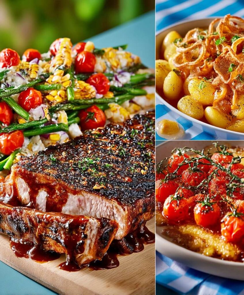 20 Easy Sunday Dinner Ideas for the Whole Family