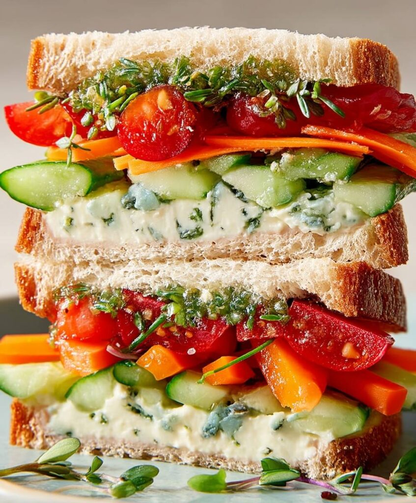 28 Cold Lunch Ideas for Adults | Easy Healthy Make-Ahead Meals