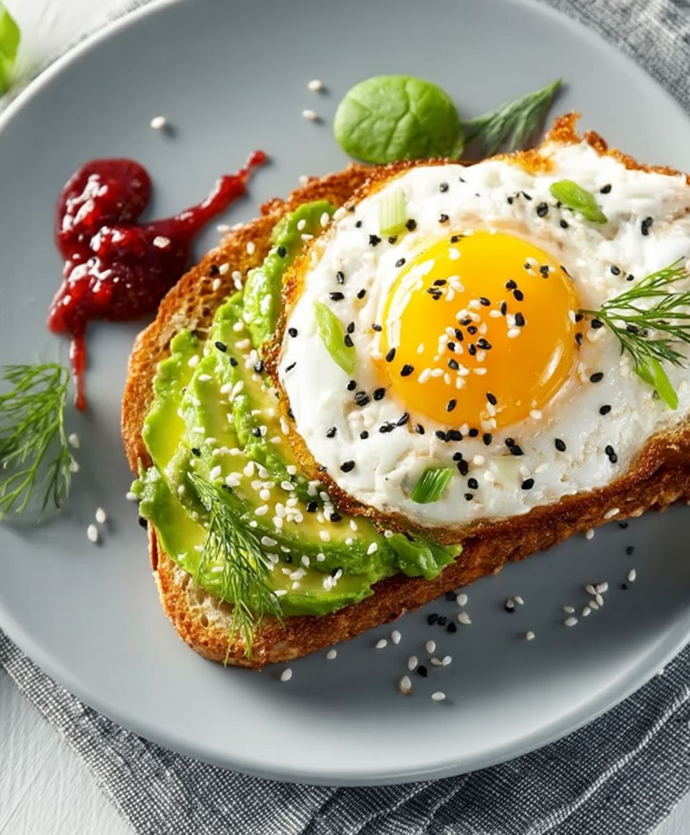 30 Simple Healthy Breakfast Recipes for Weight Loss