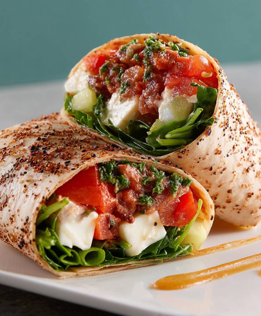 50 Easy Cold Lunch Recipes | Quick No-Heat Meal Ideas