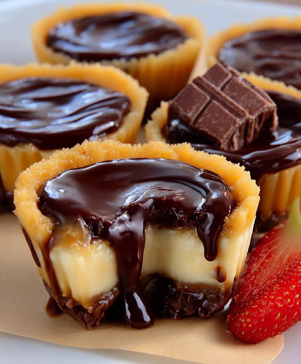 9 Amazing Healthy Dessert Options | Easy Guilt-Free Sweet Ideas