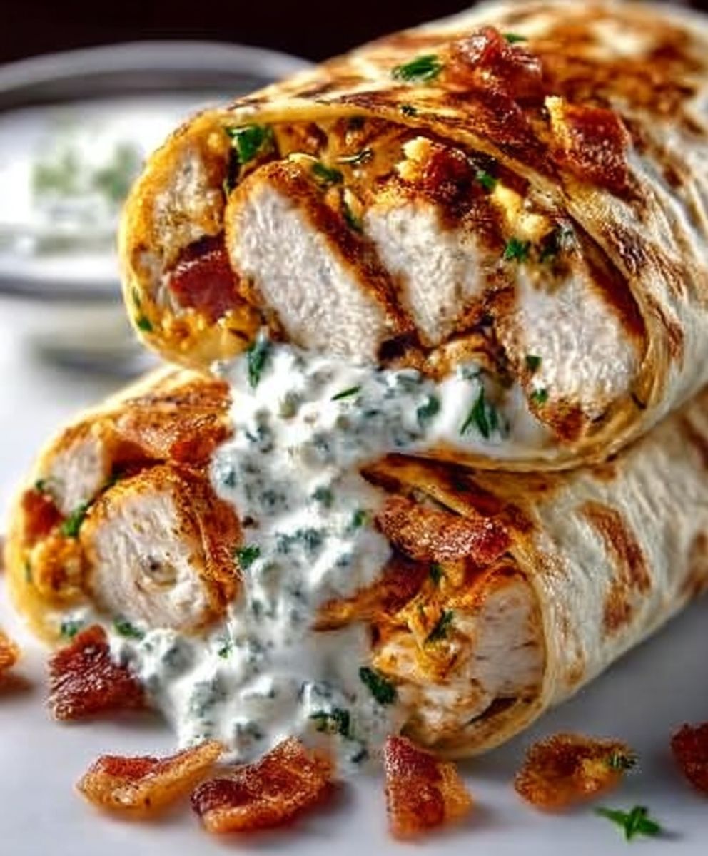 Bang Bang Chicken Bowl image 2