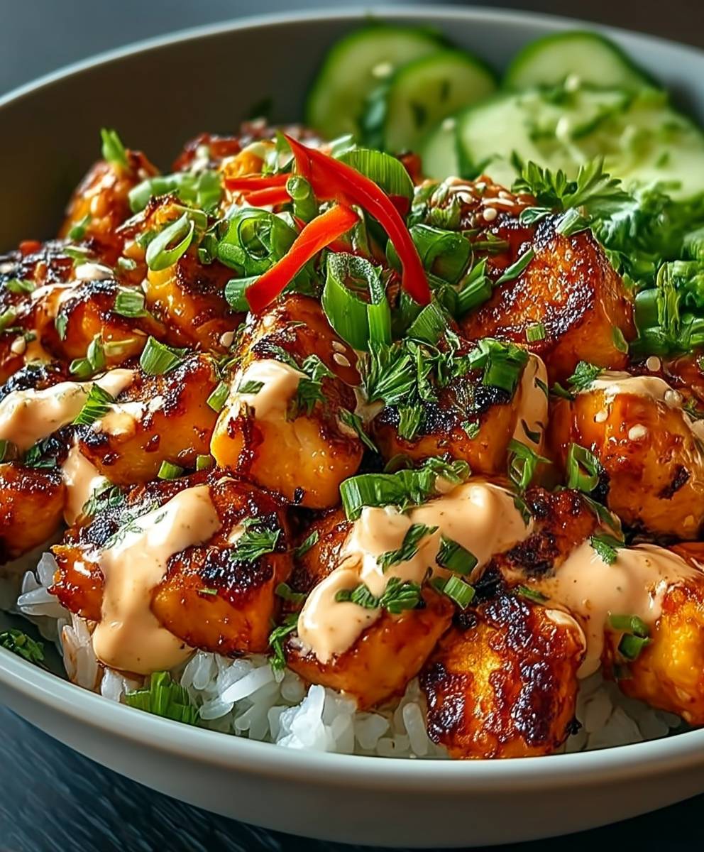 Cheesy Garlic Chicken Wraps – The Ultimate Flavor Explosion!