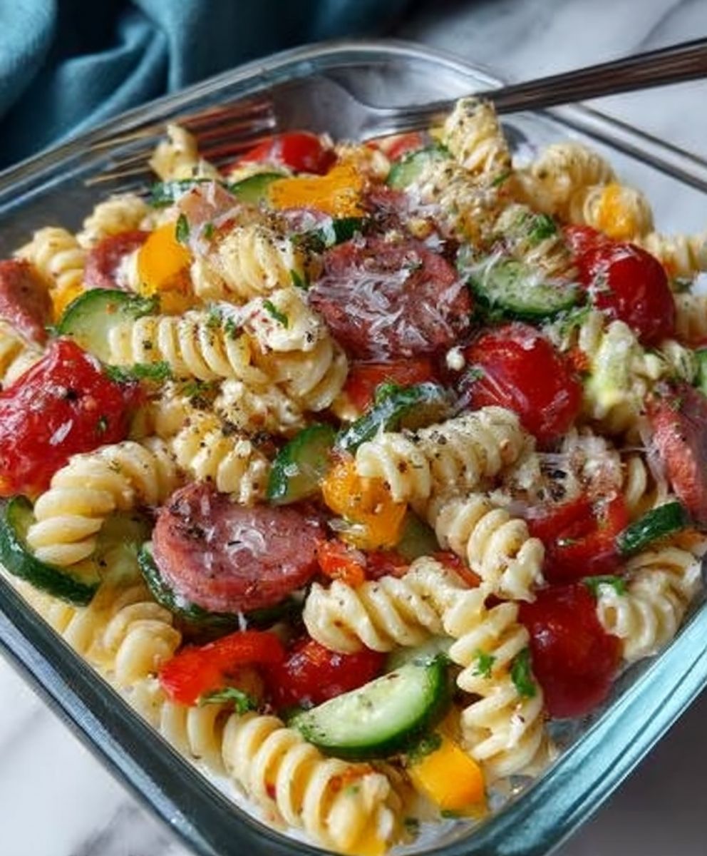 Cheesy Garlic Chicken Wraps – The Ultimate Flavor Explosion! image 2