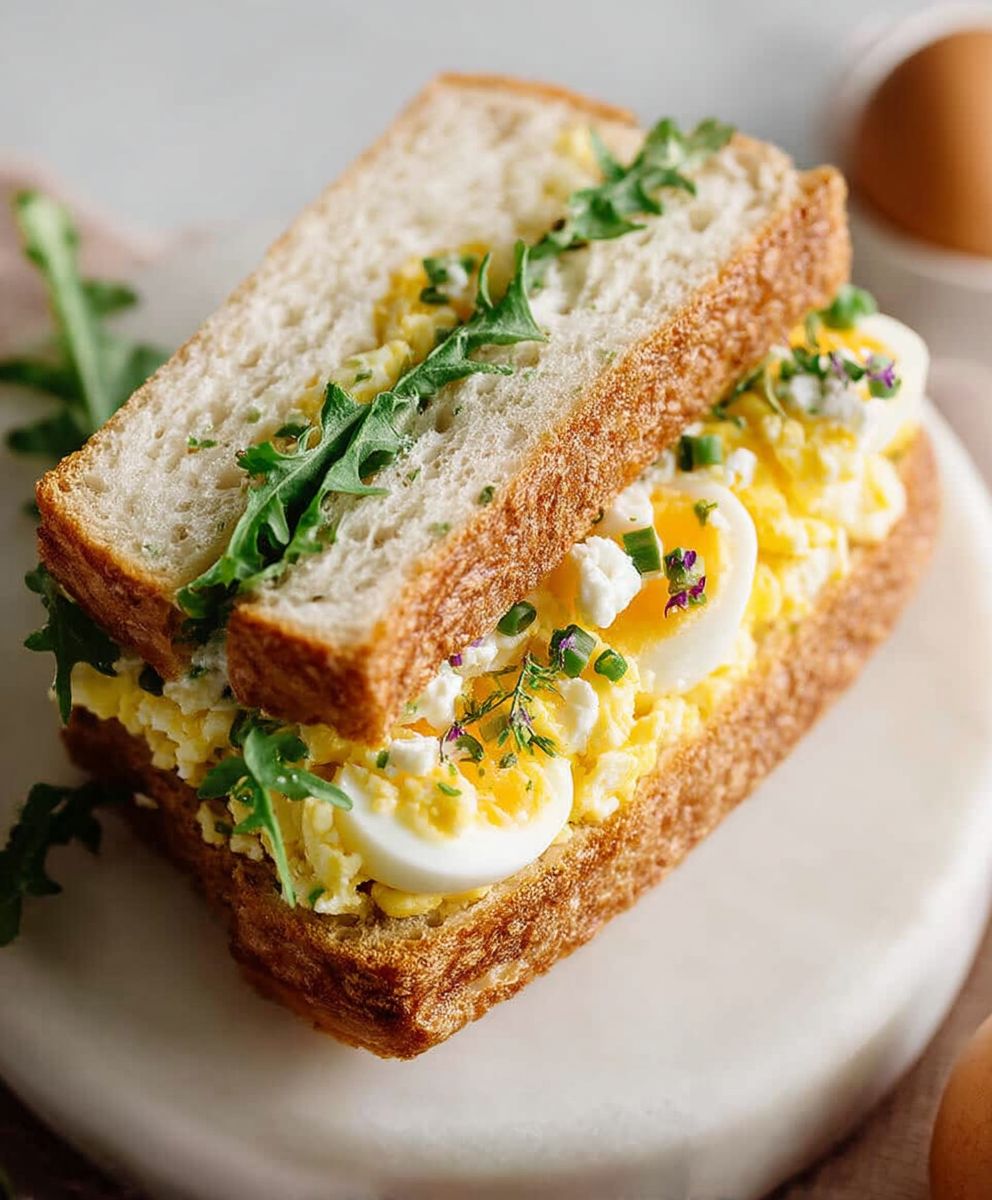 Chicken Avocado Salad Roll Ups image 2