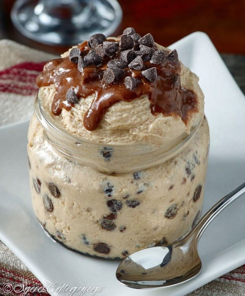 Desserts & Treats Archives – He & She Eat Clean