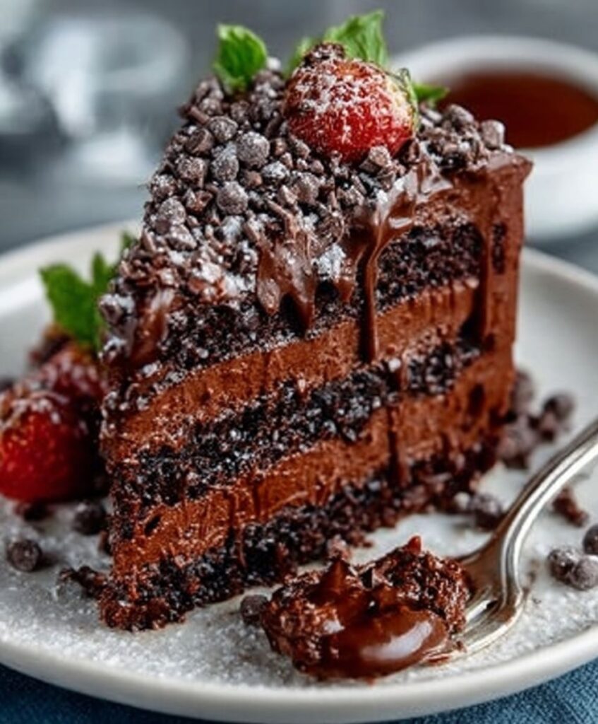 Easy Dessert Ideas: Quick and Delicious Recipes for Any Occasion