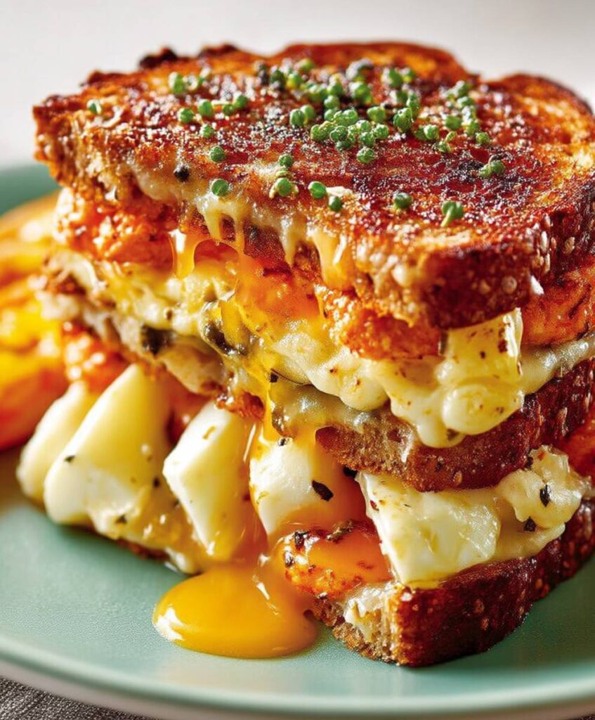 Incredible Homemade Lunches