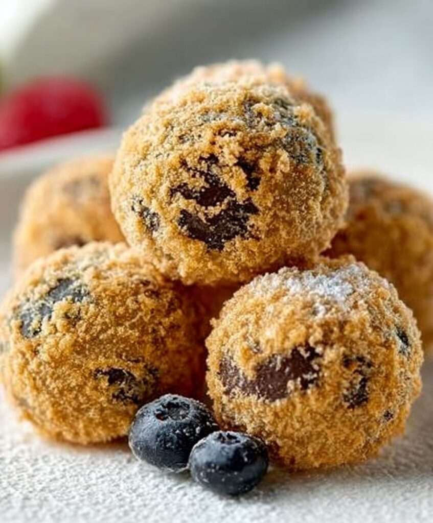 Moose Farts Dessert | Easy 15-Minute No-Bake Sweet Treat