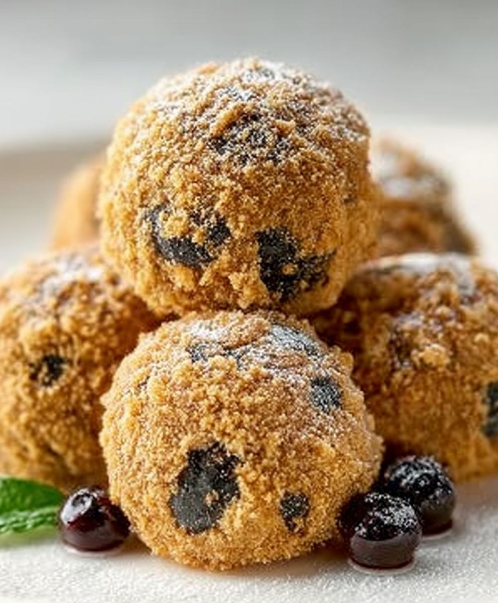 Moose Farts Dessert | Easy 15-Minute No-Bake Sweet Treat image 2