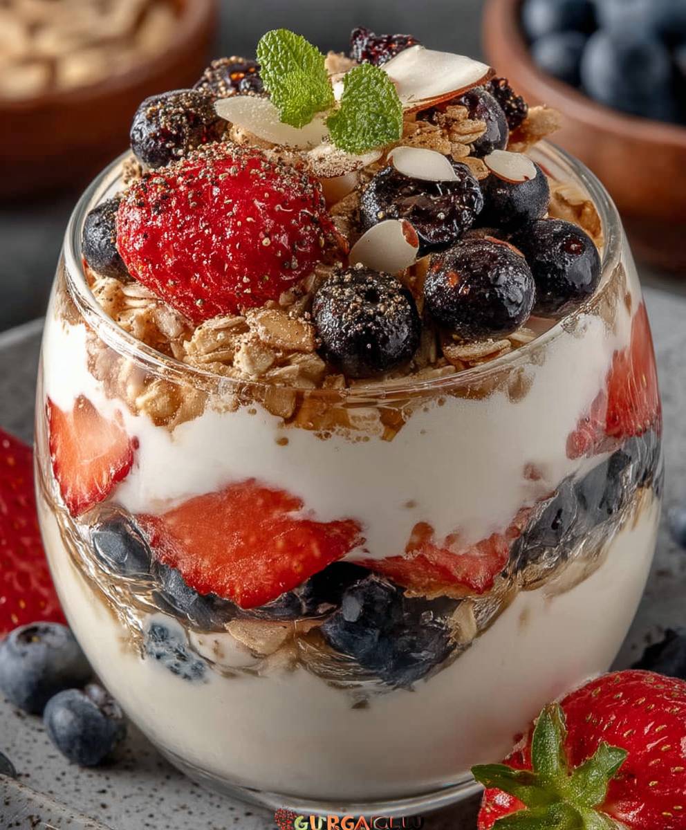 My top 18 healthy greek yogurt recipes image 2