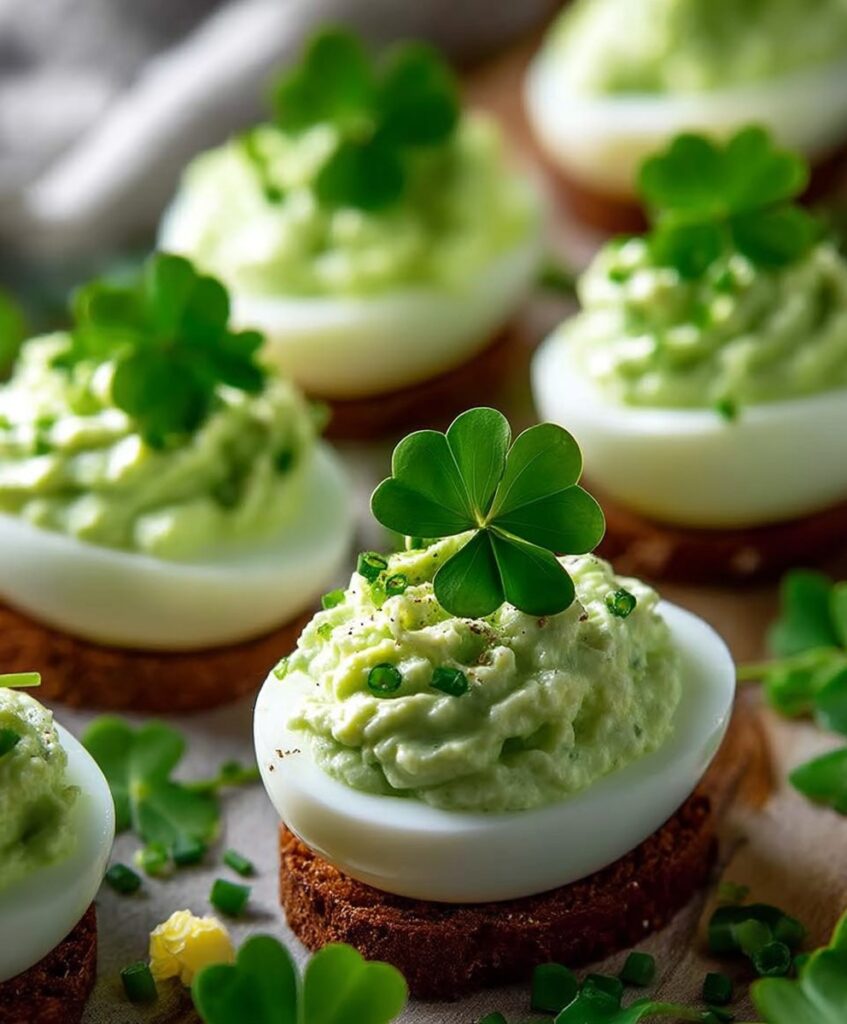 St Patrick’s Day Party Ideas | Fun Food and Decoration Inspiration