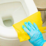 Effortless Toilet Cleaning: Discover the No-Scrub Method to Banish Stains Forever