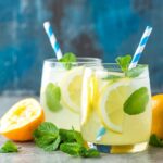 Flat Belly Overnight Drink: Easy Recipe Before Bed