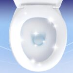How I Clean Toilet Bowl Stains Without Scrubbing at All