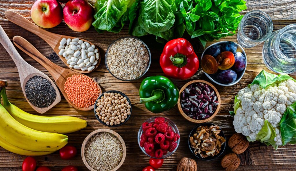 16 Natural Ways To Cleanse Your Colon